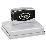picture of Shiny Premier EA-700 Pre-Inked Stamp